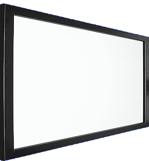 Cineation Framestar16:9 (220x124 cm) Leinwand
