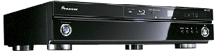 Pioneer BDP-LX70 Blu-Ray Player (1080p)